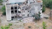 Russia, Ukraine begin localized ceasefire to allow for humanitarian operation in Oleshky