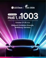 LG Chem Targets Europe’s Future Mobility Market with Advanced Automotive Materials