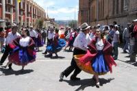 Ecuador heads into a four-day November holiday built around Cuenca’s Independence Day