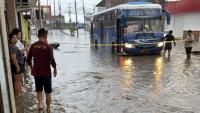 El Niño’s early rains have already affected more than 30,000 people across Ecuador
