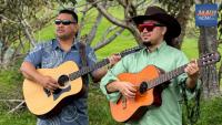 Father-Son Duo Bodi and Ikaika Mendez to Perform at October Hawaiian Music Series