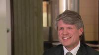 Nebraska attorney general Mike Hilgers reflects on legal battles and leadership