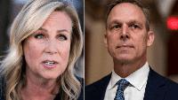 Perry, Stelson deadlocked in Pennsylvania congressional race, new poll shows