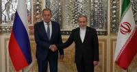 Moscow and Tehran Are Partners of Convenience, and the West Ignores the Danger at Its Peril