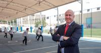 After 30 years in the Gulf, Abu Dhabi head teacher of BSAK to leave UAE
