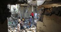 EU calls for action to keep Yemen political process alive