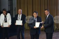 Sofia Hosts Good Practice Awards for "Science – Higher Education – Business and Society"
