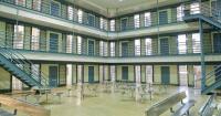 Dalby-led panel weighs home detention for older inmates, automatic record sealing as Arkansas looks past new prison