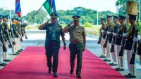 PH, Cambodia boost defense ties amid regional security threats