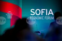 Sofia Economic Forum Examines Bulgaria's Economic Challenges, Regional Opportunities