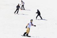 Massachusetts Ski Area Beats Colorado to Open 2026-27 Season for Third Straight Year