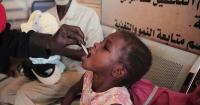 Warning bells as war-torn Sudan at risk of famine