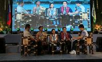Mangyan artisans urge protection of crafts, cultural heritage