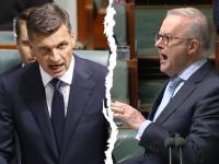 Parliament's political circus is alienating the next generation