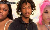 Bahamian Woman Says Three Children Killed in Fiery Florida Crash