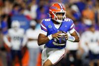 Florida Keeps Quarterback Decision Open Ahead of Georgia