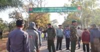 Myanmar Army: $476 and Two Sacks of Rice, the Cost of a Conscript’s Life