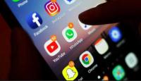 Gabon says access to social media restored