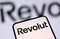 Revolut launches unsecured personal loans in Britain to challenge major banks