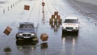 Airplanes Got ABS Brakes In The '40s — Production Cars Didn't Get Them Until The 1960s