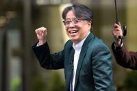 Manga author sues state over revised imperial adoption rules