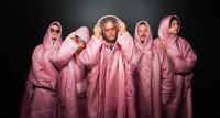The Flaming Lips Announce First New Album Since 2020, ‘The Teardrop Throbs’