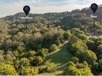 A private hinterland sanctuary on 12.82 acres - lifestyle, space, and endless opportunity