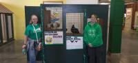 Yates County 4-H’ers Take Part in Great New York State Fair