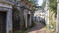 Why thousands of Halloween tourists are swapping theme parks for Europe’s historic cemeteries