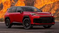 A Turbocharged RAV4? Toyota's Chief Engineer Isn't Ruling It Out