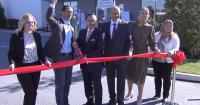Pharmaceutical company opens its largest North American distribution center in Upper Macungie