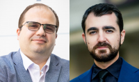 EXCLUSIVE Economist Stas Madan welcomes the entrepreneurial initiative of Minister Claudiu Năsui: "It is welcome that it is coming to make life easier for...