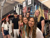 Climate Risk Meets Retail: Inside Princess Polly’s SoHo Flagship