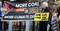 'Mining state': resources flex fights One Nation surge