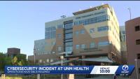 Cybersecurity hack at UNMH causes diverted ambulance traffic and appointment cancellations