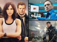 Film action thriller ignites Cannes buzz