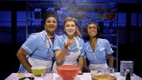 Broadway musical "Waitress" to be performed at McKnight Center