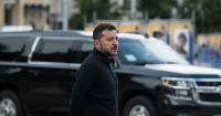 Russia–Ukraine Peace Compromise Is Necessary. It Won’t Be Fair