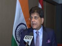 India-EU, UK, EFTA trade pacts to unlock investment, technology partnerships, jobs: Piyush Goyal