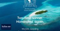 Maldives aims for 'World's Leading Green Destination' at WTA 2026