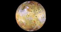 Stunning Photos of Jupiter’s Moon Io Look Like Abstract Paintings in Space