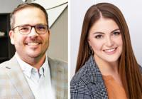 Election: Ward 3 NP school district — Nichols, Garrick take different approaches
