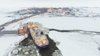 Alleged Russian Funding Prompts Executive Exodus at U.S. LNG Firm
