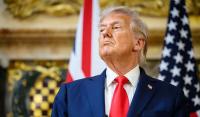 Midterm polls paint grim picture for Trump, Senate race remains too close to call