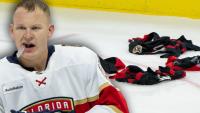 Senators Reveal How Many Fans Chucked A Brady Tkachuk Jersey Onto The Ice During His First Game Back In Ottawa