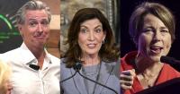 Feel Good Story of the Day: Think Tank Ranks the Nation's Worst Governors, and the List Is Spot On