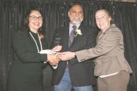 Stars shine at St. Albert business awards