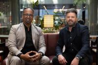 Media Exchange appoints Jobby Mathew as first Account Director ahead of expansion
