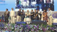 Odisha Public Transport Earns Three National Honours At UMI 2026