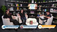 Poet Caridad Moro-Gronlier on The Miami Book Hub | Poetry Edition